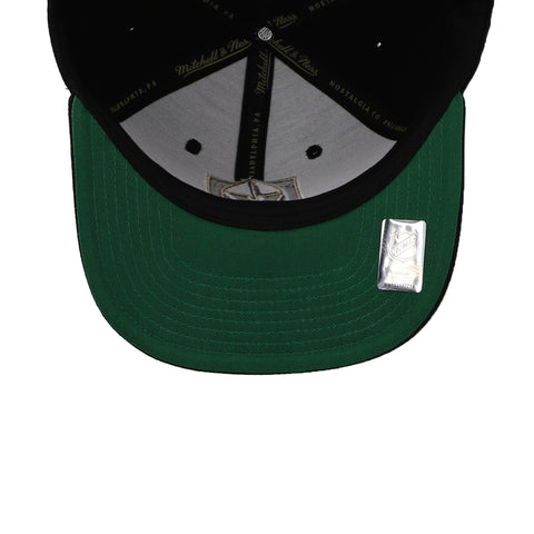 Gorra Mitchell & Ness NHL Knights Team Ground 2.0 Unitalla
