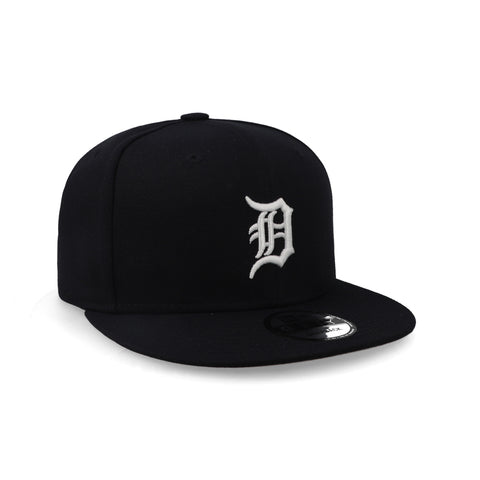 Gorra New Era 9Fifty MLB Tigers Basic Snapback Unitalla