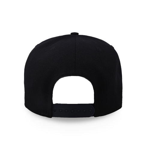 Gorra New Era 9Fifty MLB Tigers Basic Snapback Unitalla