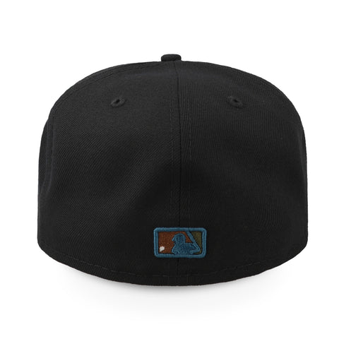 Gorra New Era 59Fifty MLB Cardinals Color Pack Gris Cerrada