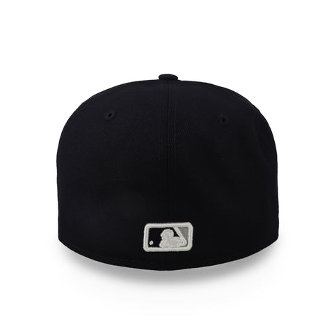 Gorra New Era 59Fifty MLB Yankees Watercolor Floral Cerrada