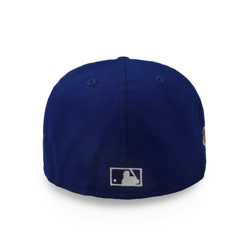 Gorra New Era 59Fifty MLB New York WS Color Pack Cerrado