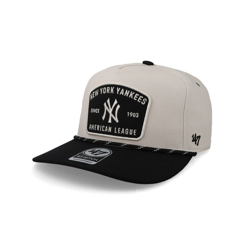 Gorra '47 MLB Yankees Lunar Hitch Unitalla