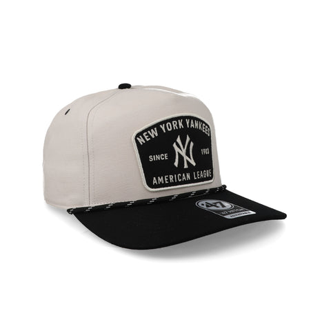 Gorra '47 MLB Yankees Lunar Hitch Unitalla