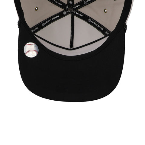 Gorra '47 MLB Yankees Lunar Hitch Unitalla