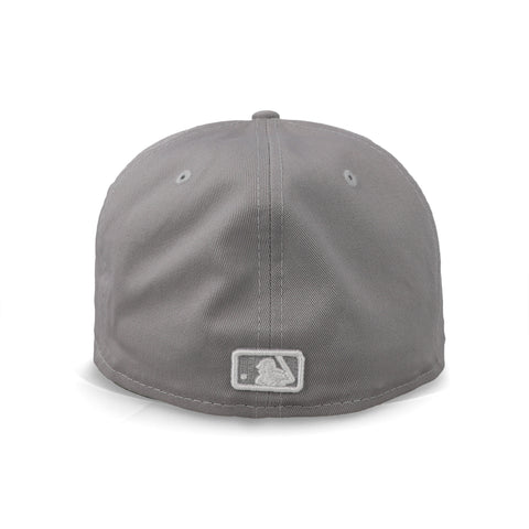 Gorra New Era 59Fifty MLB Yankees Mono Camo Cerrada