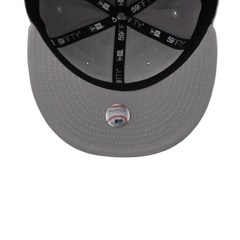 Gorra New Era 59Fifty MLB Yankees Mono Camo Cerrada