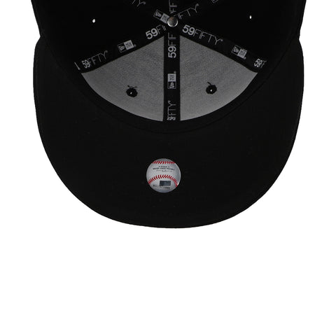 Gorra New Era 59Fifty MLB Dodgers Mono Camo Cerrada