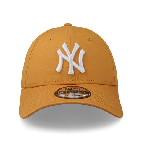 Gorra New Era 9Forty MLB Yankees League Essentials Ajustable
