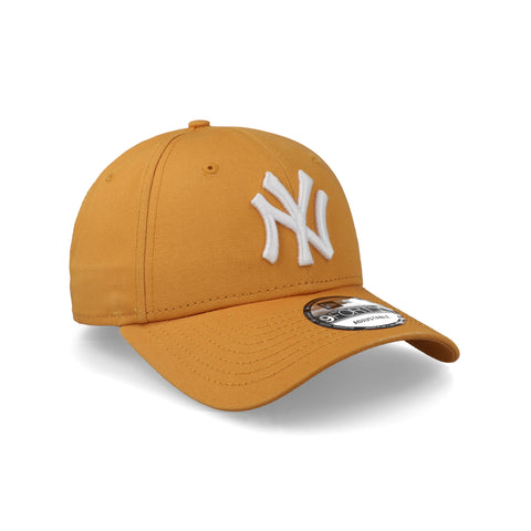 Gorra New Era 9Forty MLB Yankees League Essentials Ajustable