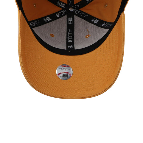 Gorra New Era 9Forty MLB Yankees League Essentials Ajustable