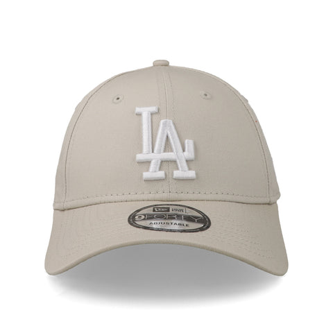 Gorra New Era 9Forty MLB Dodgers League Essentials Ajustable