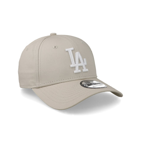 Gorra New Era 9Forty MLB Dodgers League Essentials Ajustable