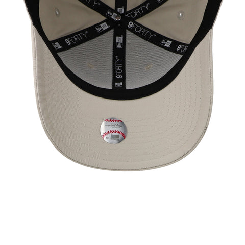 Gorra New Era 9Forty MLB Dodgers League Essentials Ajustable
