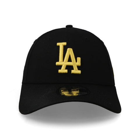 Gorra New Era 9Forty MLB Dodgers League Essentials Ajustable