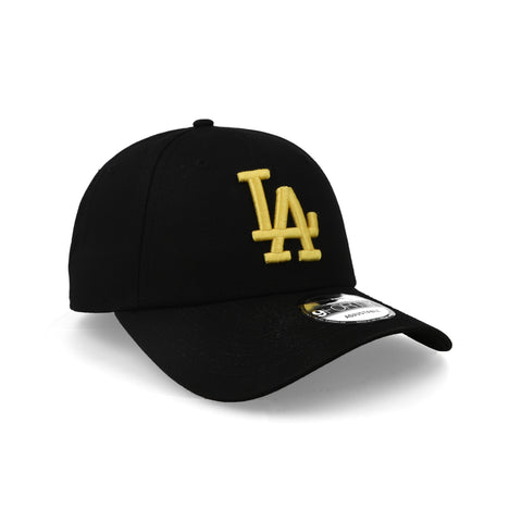Gorra New Era 9Forty MLB Dodgers League Essentials Ajustable