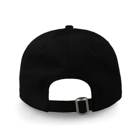Gorra New Era 9Forty MLB Dodgers League Essentials Ajustable