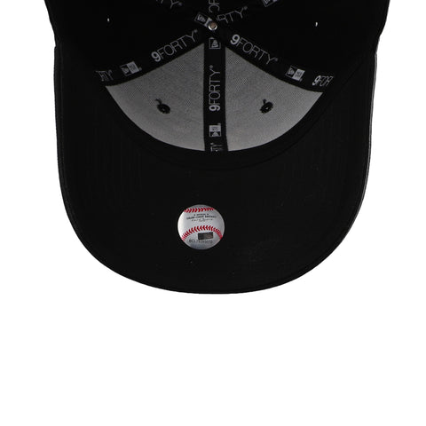 Gorra New Era 9Forty MLB Dodgers League Essentials Ajustable