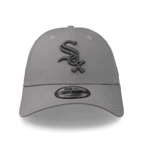 Gorra New Era 9Forty MLB White Sox League Essentials