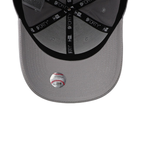Gorra New Era 9Forty MLB White Sox League Essentials
