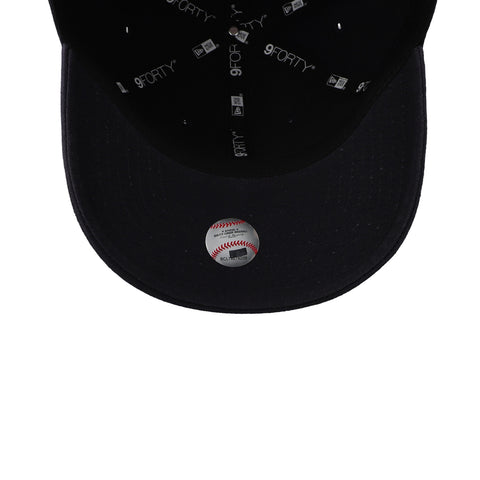 Gorra New Era 9Forty MLB Yankees Flower Ajustable