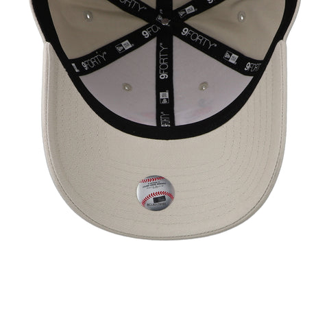 Gorra New Era 9Forty MLB Dodgers Flower Ajustable