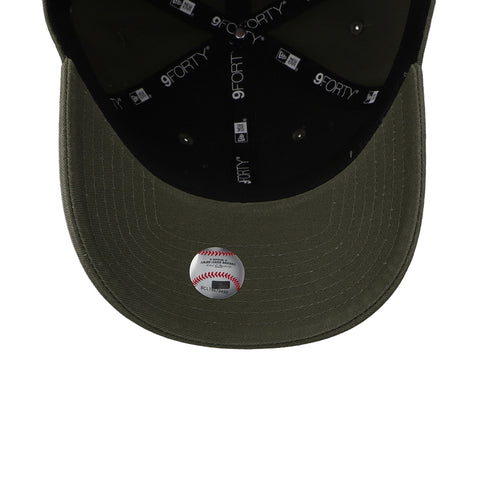Gorra New Era 9Forty MLB White Sox Flower Ajustable