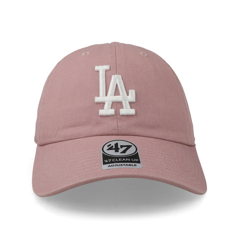 Gorra '47 MLB Yankees Clean Up Hueso Ajustable