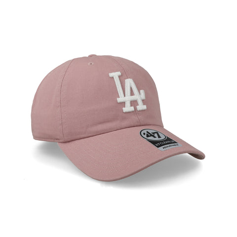 Gorra '47 MLB Yankees Clean Up Hueso Ajustable