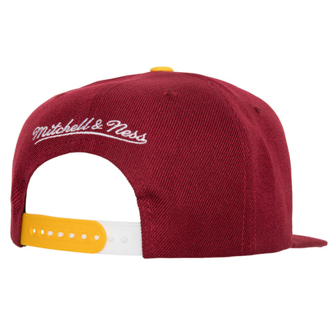 Gorra Mitchell & Ness NBA Cavaliers Draft 2013 Unitalla