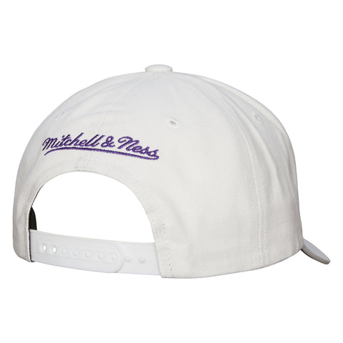 Gorra Mitchell & Ness NBA Lakers All In Pro Unitalla