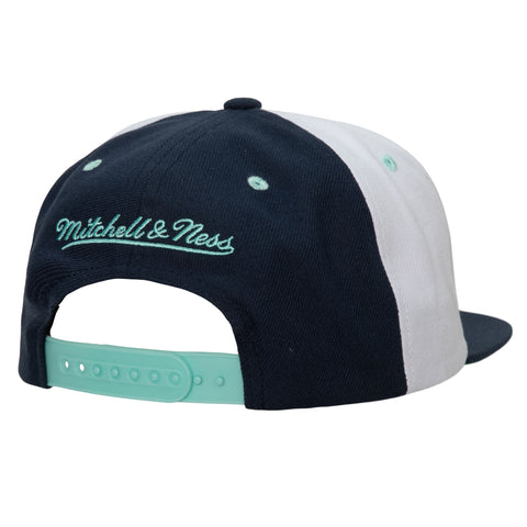 Gorra Mitchell & Ness NHL Kraken Billboard 2 Unitalla