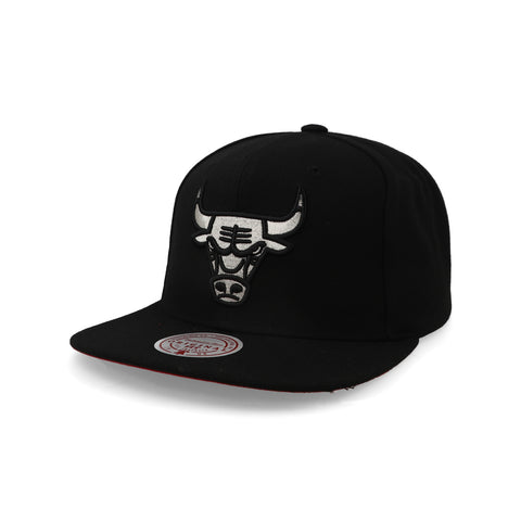 Gorra Mitchell & Ness NBA Bulls Watch Me Shine Unitalla