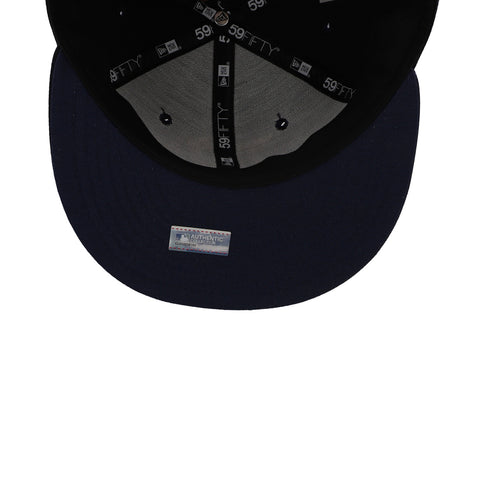 Gorra New Era 59Fifty MLB Rangers City Connect 23 Cerrada