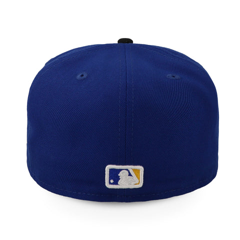 Gorra New Era 59Fifty MLB Mariners City Connect 23 Cerrada