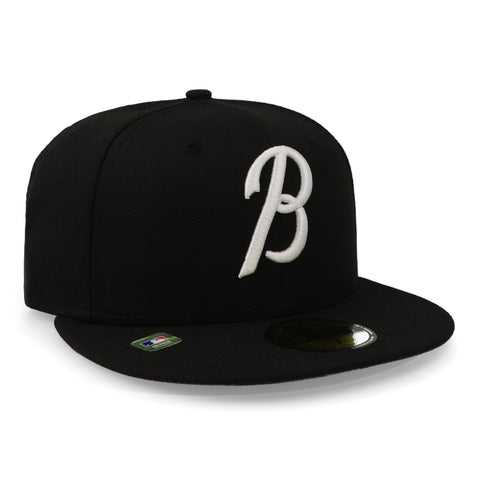 Gorra New Era 59Fifty MLB Orioles City Connect 23 Cerrada