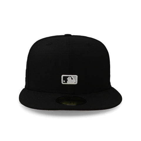 Gorra New Era 59Fifty MLB White Sox Reverse Logo Cerrada