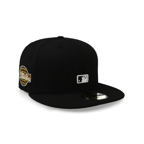 Gorra New Era 59Fifty MLB White Sox Reverse Logo Cerrada