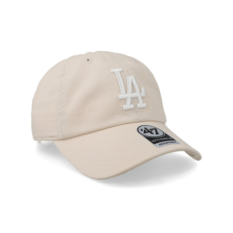 Gorra '47 MLB Dodgers Clean Up Rosa Unitalla