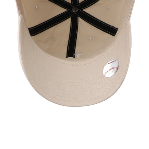 Gorra '47 MLB Dodgers Clean Up Rosa Unitalla