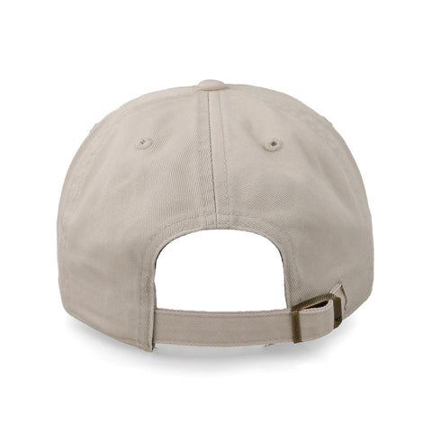 Gorra '47 MLB Dodgers Clean Up Hueso Unitalla