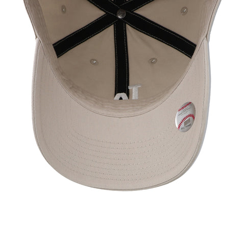 Gorra '47 MLB Dodgers Clean Up Hueso Unitalla