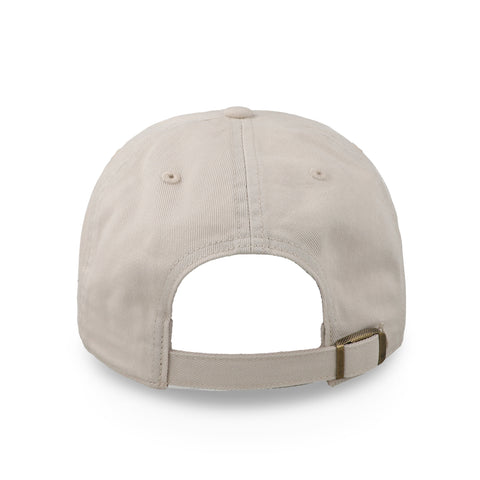 Gorra '47 MLB Yankees Clean Up Hueso Unitalla