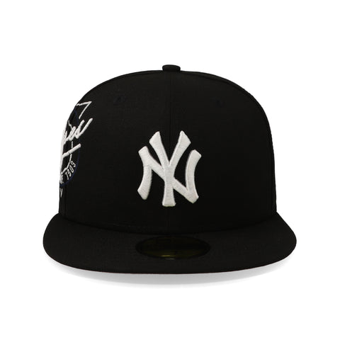 Gorra New Era 59Fifty MLB Yankees Neon E3 Cerrada