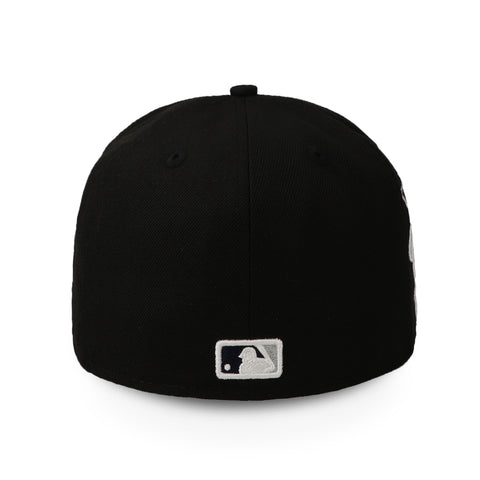 Gorra New Era 59Fifty MLB Yankees Neon E3 Cerrada