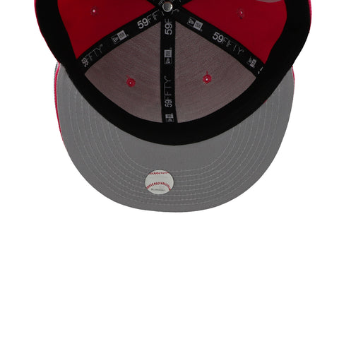 Gorra New Era 59 Fifty MLB Yankees Color Pack Cerrada