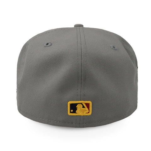 Gorra New Era 59Fifty MLB Yankees Color Pack Cerrada
