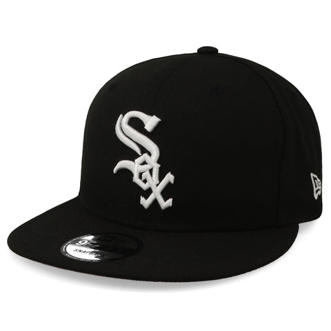 Gorra New Era 9 Fifty MLB White Sox EG SP OTC Unitalla