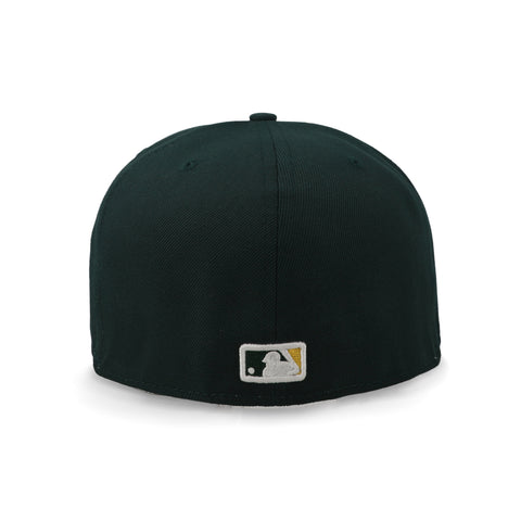 Gorra New Era 59FIFTY MLB Athletics EG OTC