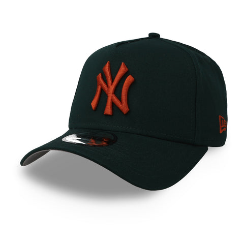 Gorra New Era 9Forty MLB Yankees Cobre Verde Unitalla